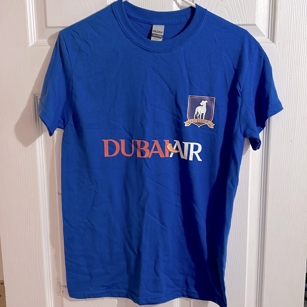 Ted Lasso Tee Shirt